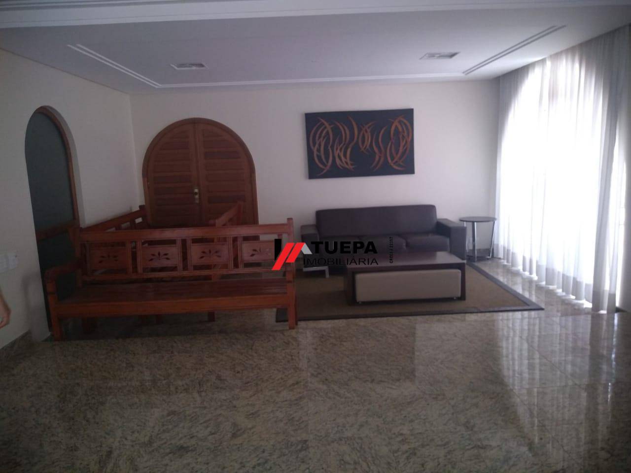 Apartamento à venda com 3 quartos, 265m² - Foto 7