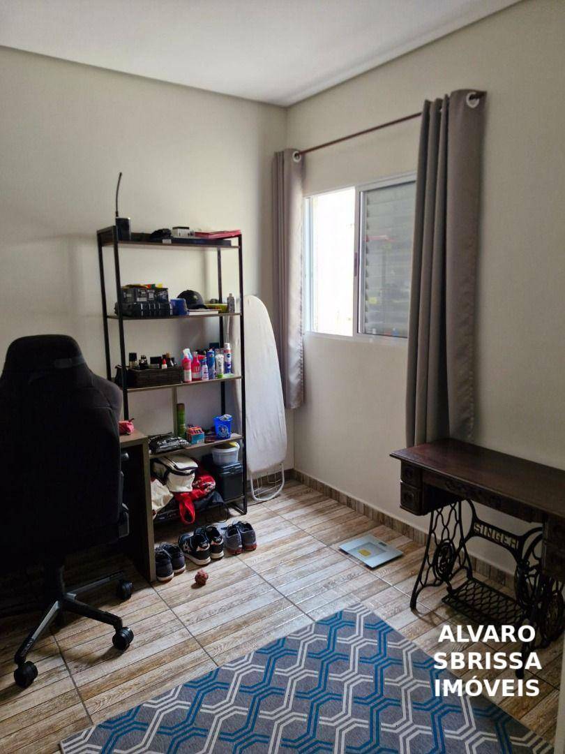 Apartamento à venda com 2 quartos, 70m² - Foto 5