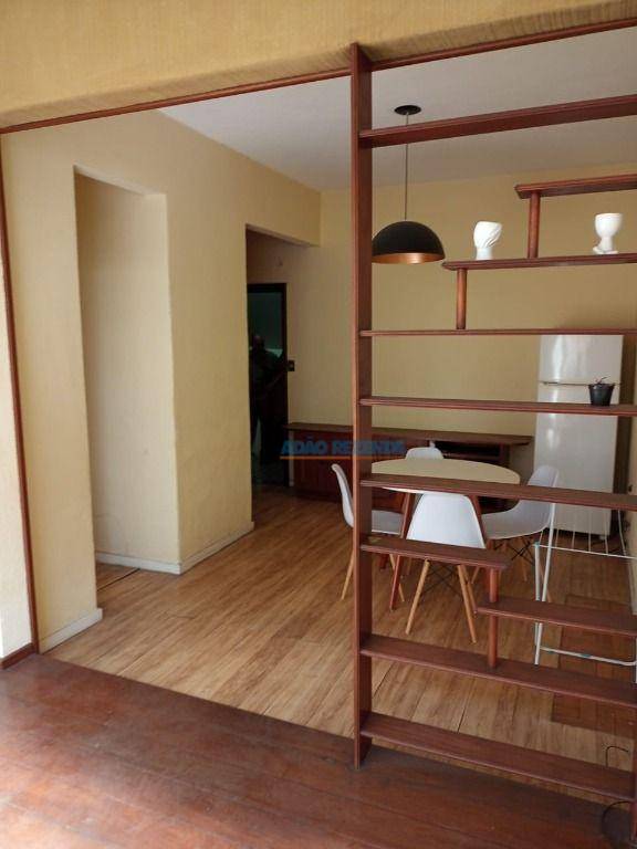 Apartamento à venda com 1 quarto, 38m² - Foto 3