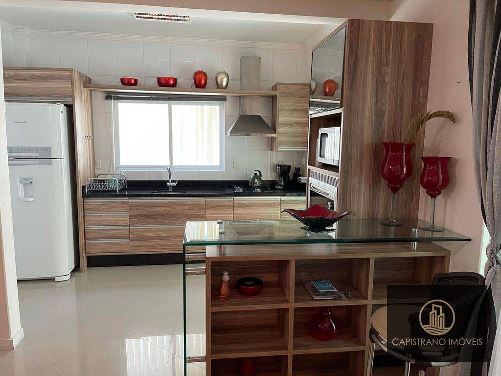 Apartamento à venda com 3 quartos, 143m² - Foto 14