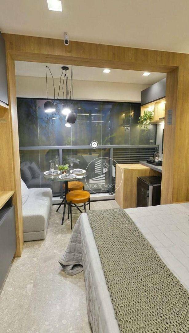 Kitnet e Studio à venda com 1 quarto, 25m² - Foto 19