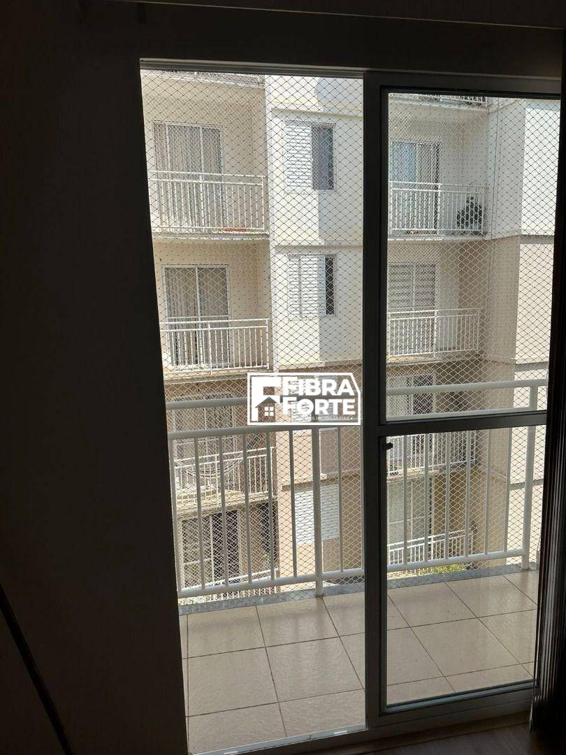 Apartamento, 2 quartos, 45 m² - Foto 2