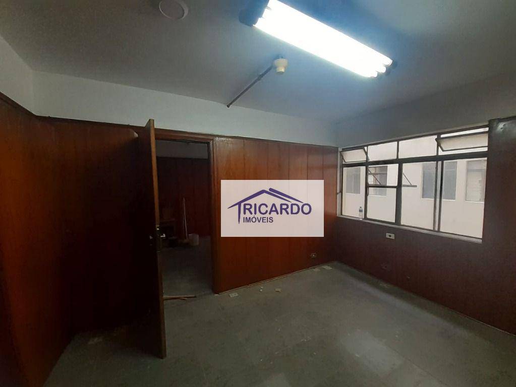 Conjunto Comercial-Sala à venda e aluguel, 100m² - Foto 1