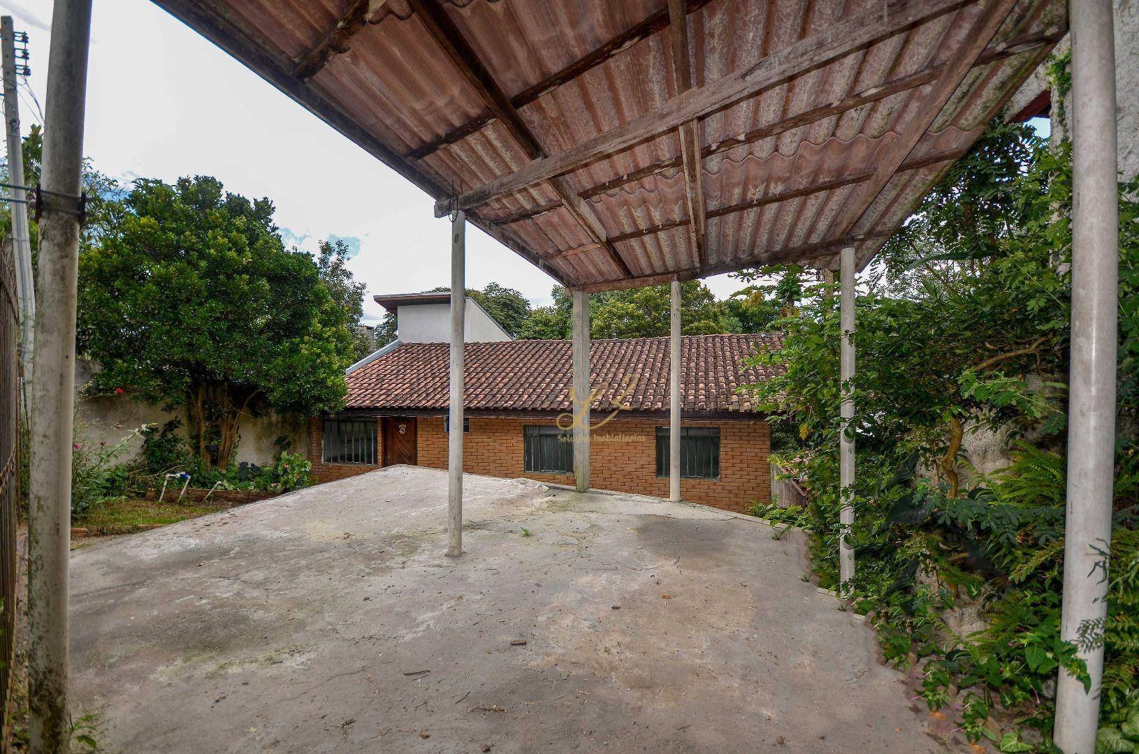 Casa para alugar com 4 quartos, 110m² - Foto 2