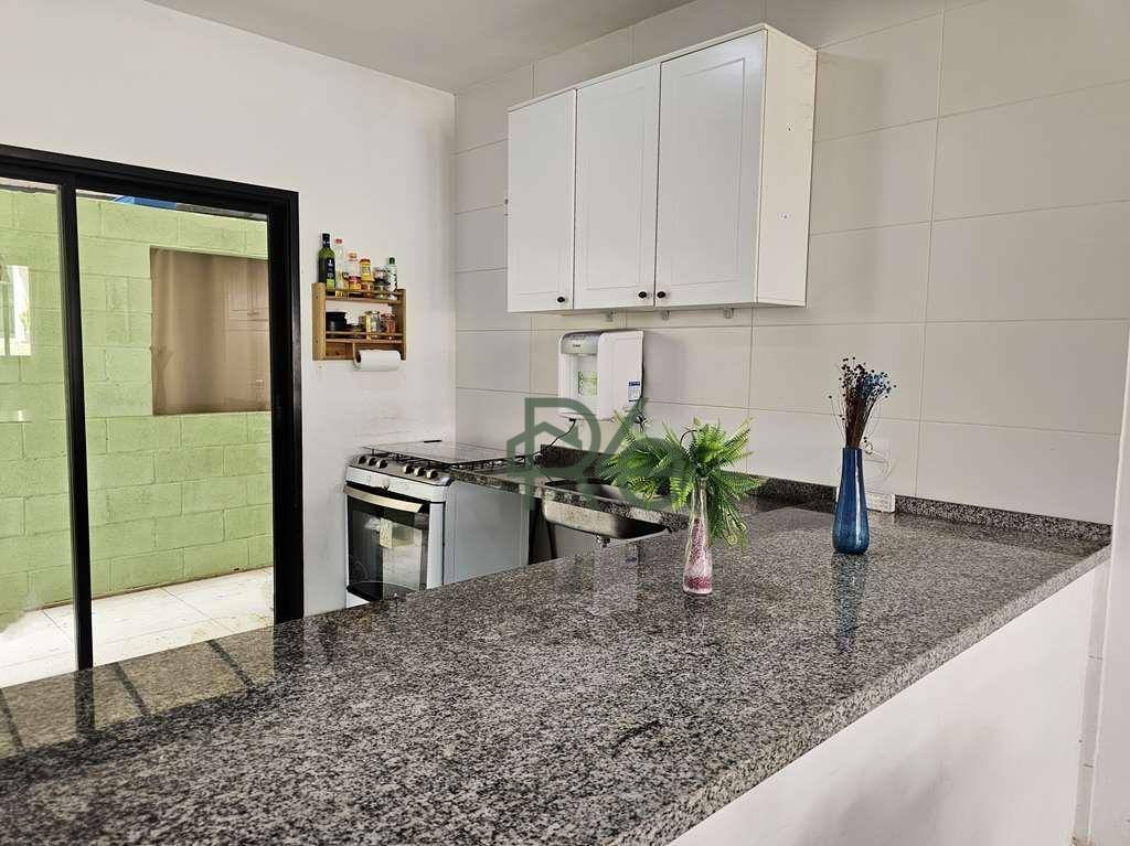 Casa de Condomínio à venda com 3 quartos, 150m² - Foto 16