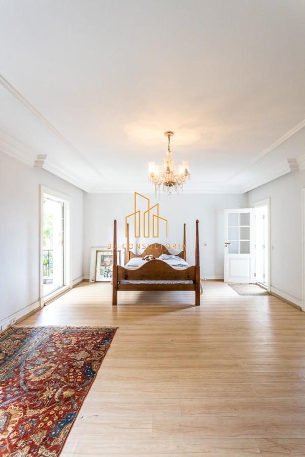 Casa de Condomínio para alugar com 4 quartos, 1500m² - Foto 55