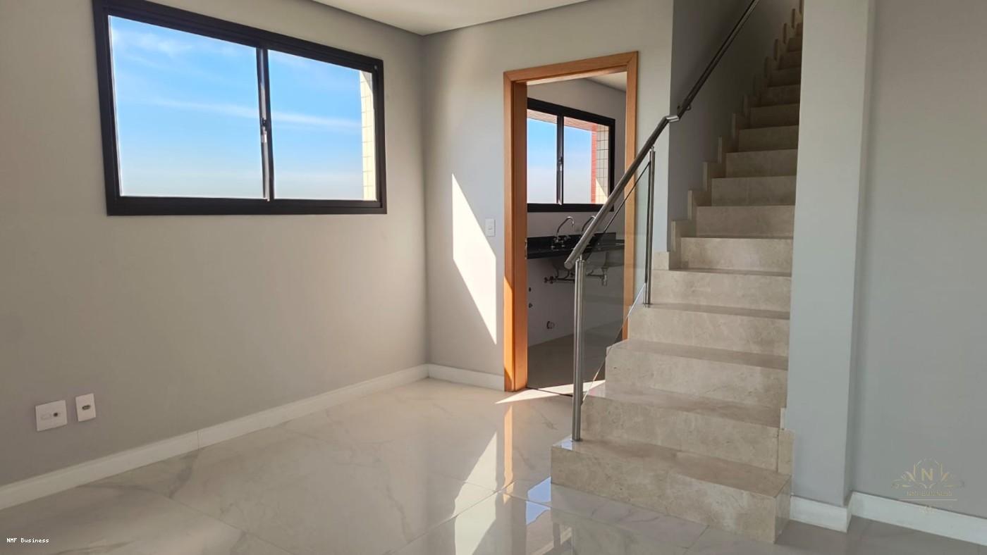 Cobertura à venda com 4 quartos, 433m² - Foto 8