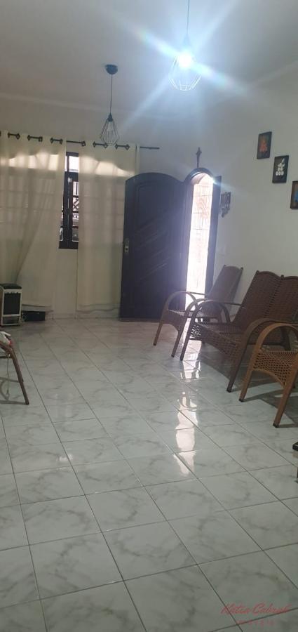 Sobrado à venda com 3 quartos, 226m² - Foto 19