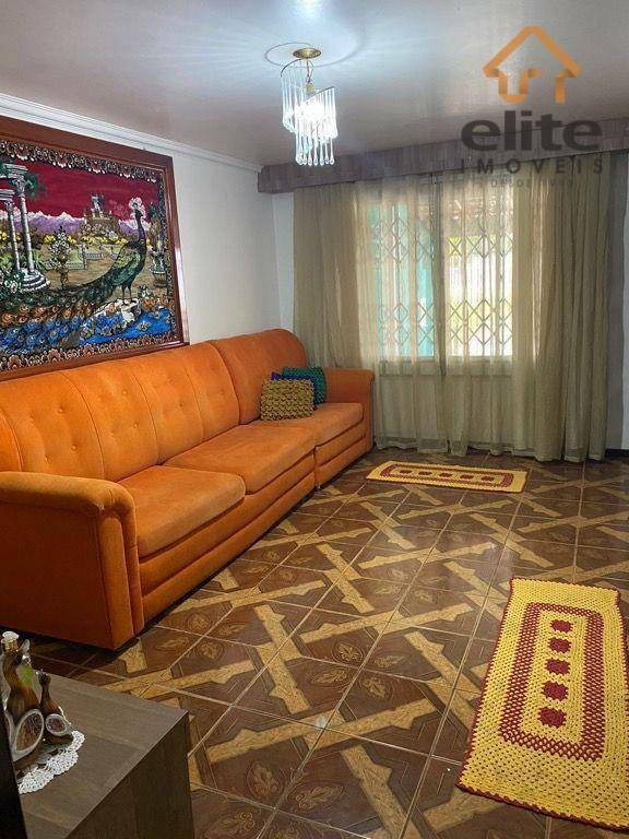 Sobrado à venda com 3 quartos, 108m² - Foto 6