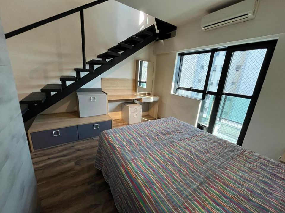 Sobrado à venda com 1 quarto, 55m² - Foto 8