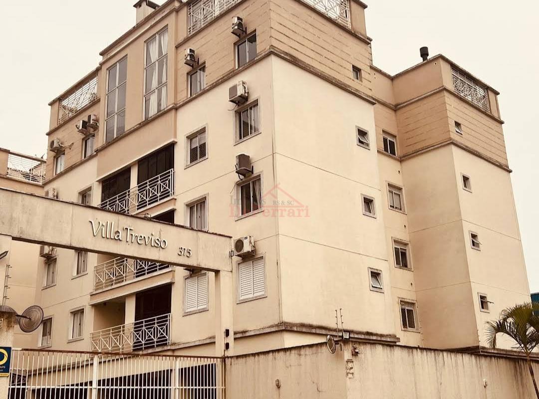 Apartamento, 2 quartos, 20 m² - Foto 1