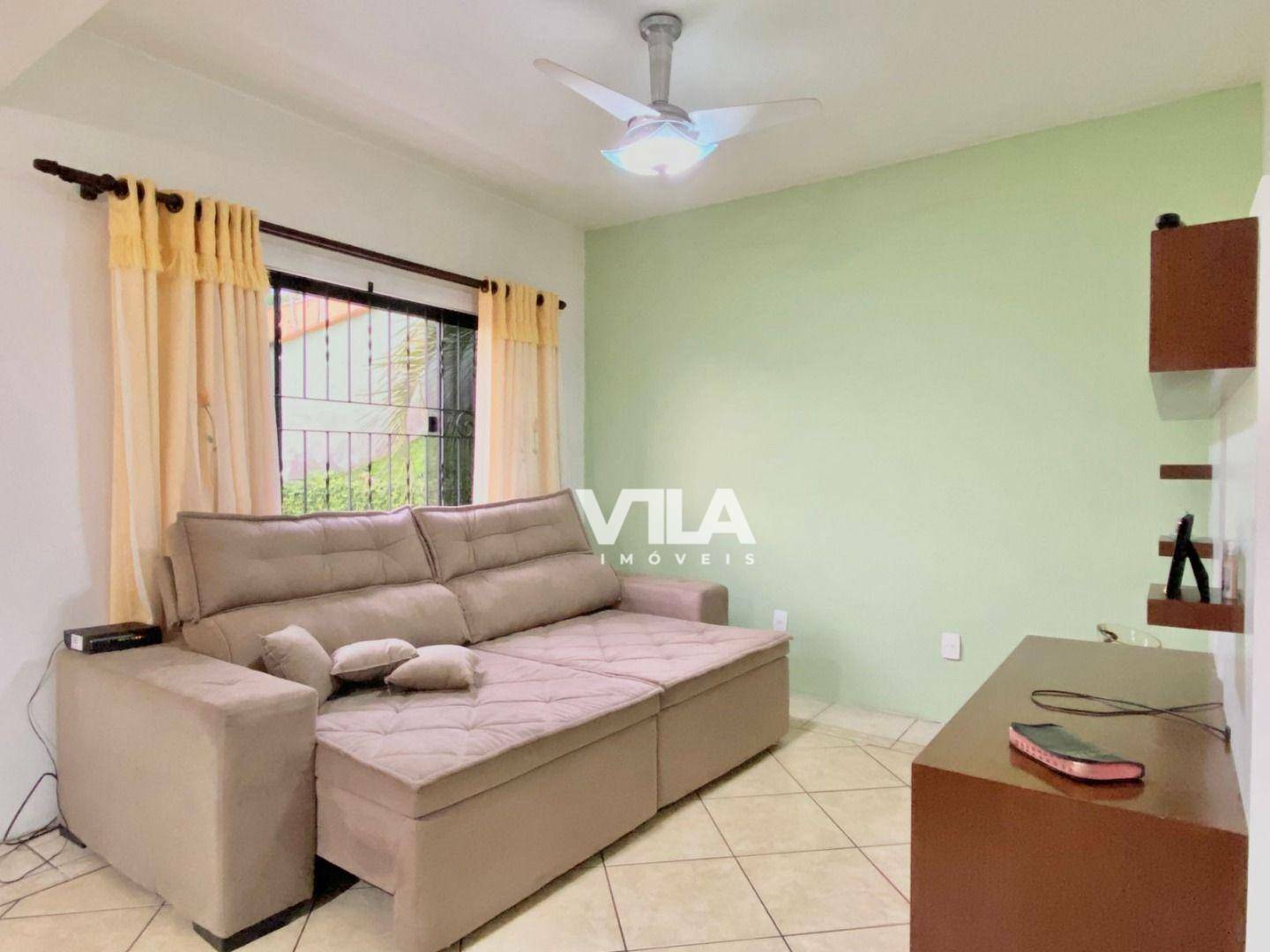 Casa à venda com 3 quartos, 220m² - Foto 13