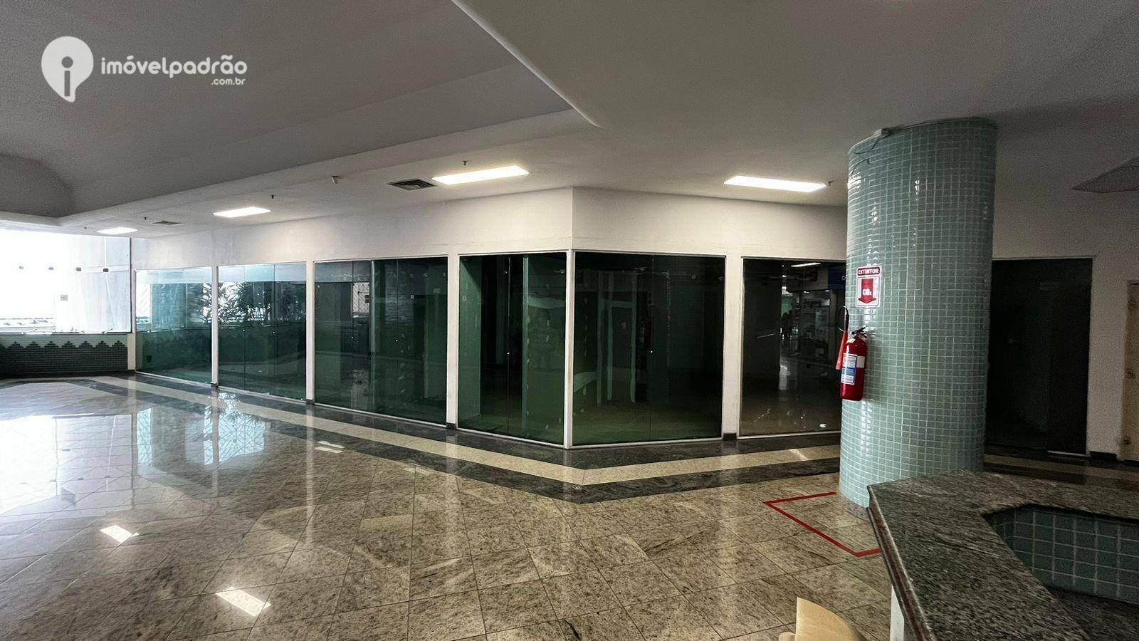 Loja-Salão para alugar, 350m² - Foto 1