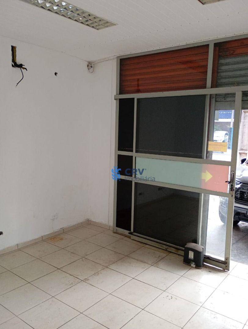 Conjunto Comercial-Sala para alugar, 30m² - Foto 7