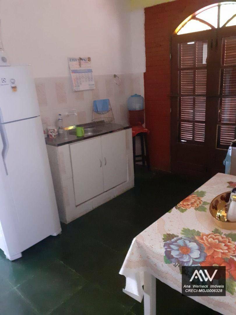 Chácara à venda com 2 quartos, 90m² - Foto 9