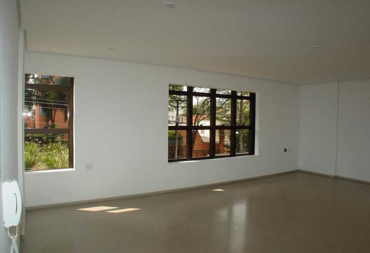 Apartamento à venda com 2 quartos, 94m² - Foto 3