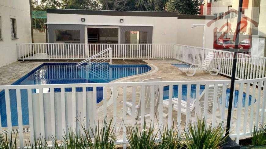 Apartamento, 2 quartos, 63 m² - Foto 12