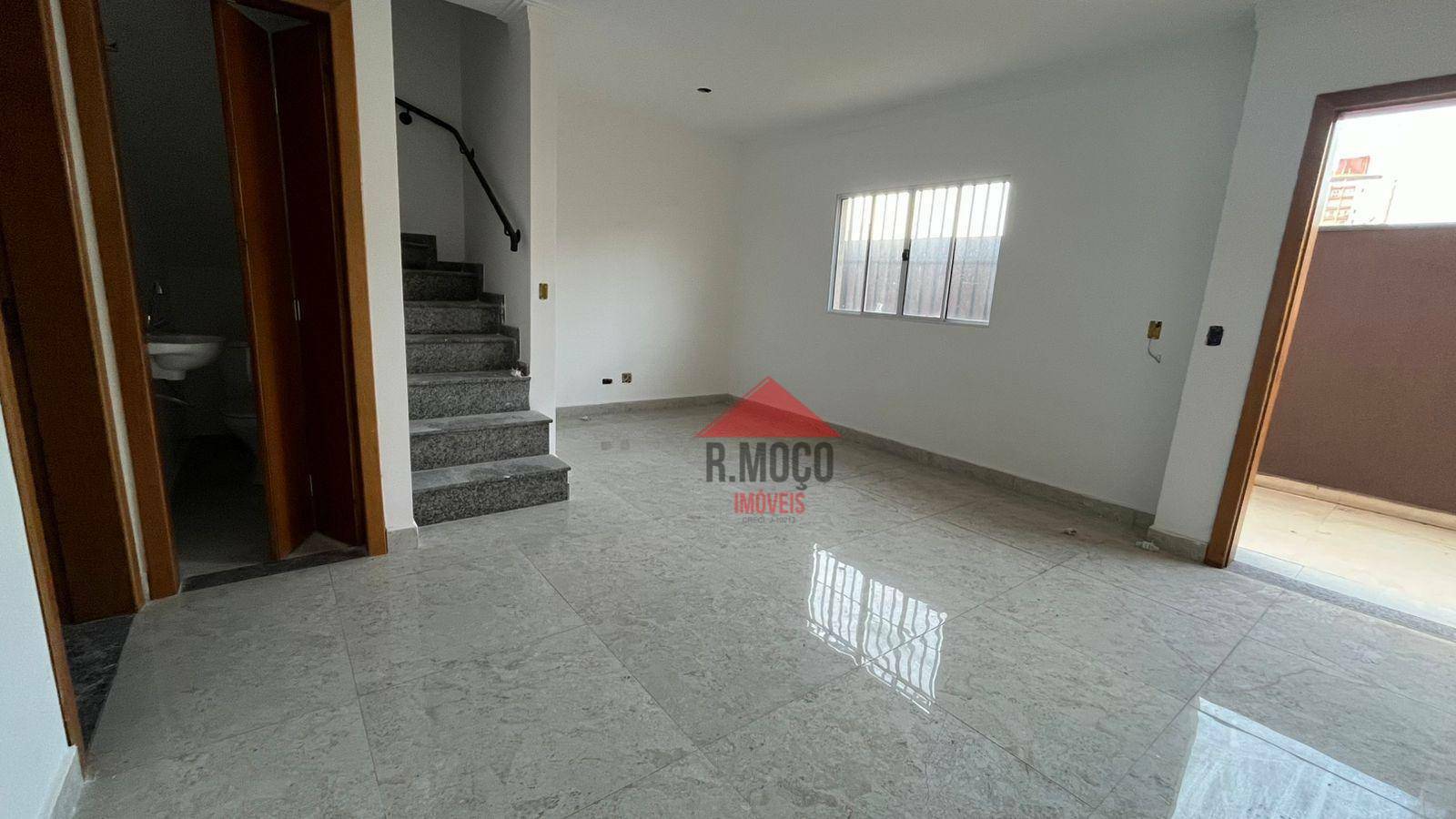 Sobrado para alugar com 3 quartos, 120m² - Foto 3