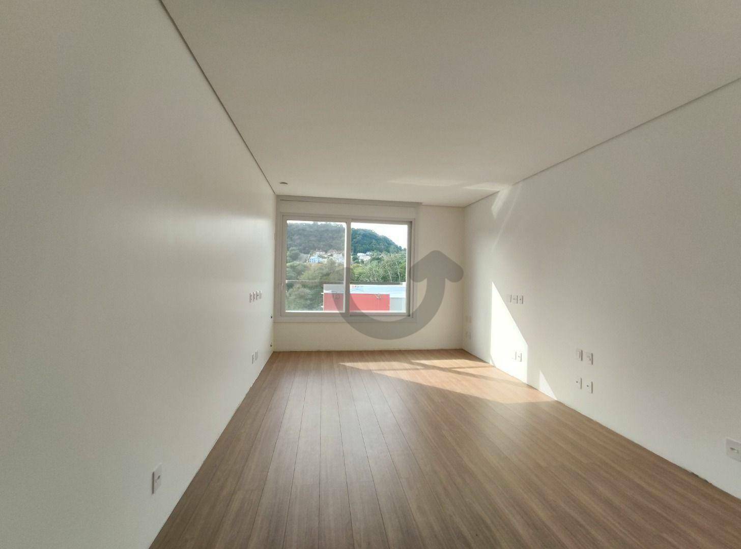 Apartamento à venda com 3 quartos, 291m² - Foto 26