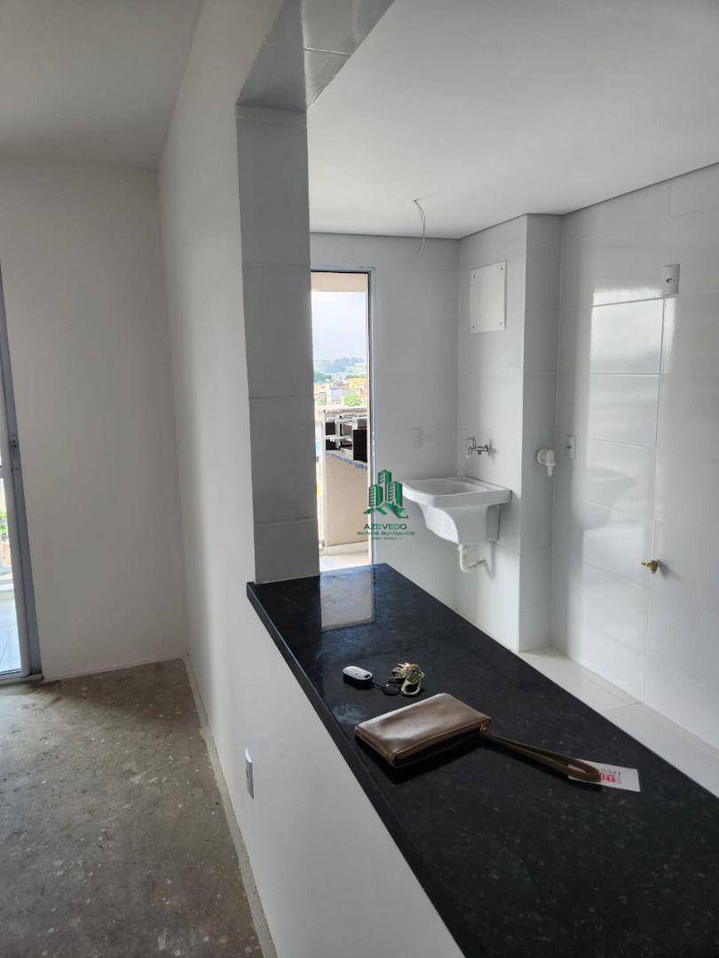 Apartamento à venda com 2 quartos, 58m² - Foto 8