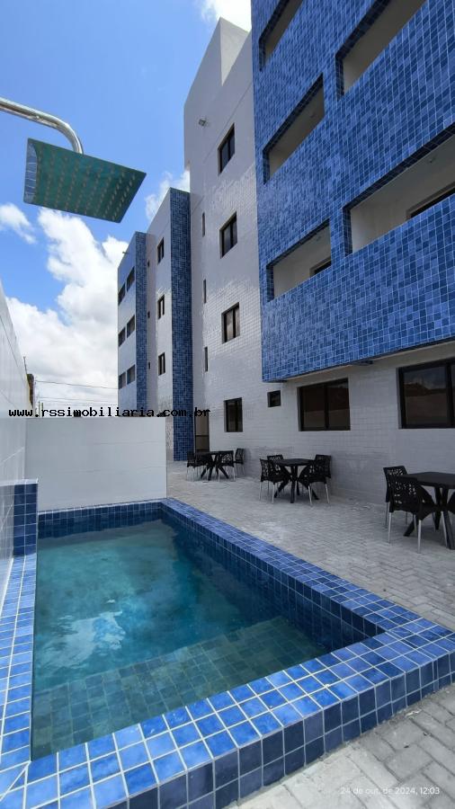 Apartamento à venda com 2 quartos, 50m² - Foto 4