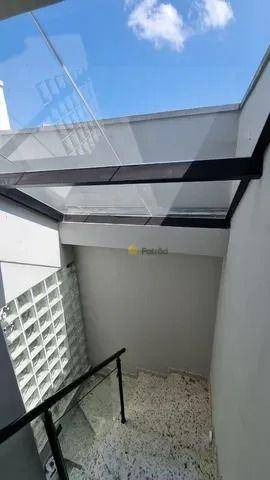 Sobrado à venda com 2 quartos, 130m² - Foto 6