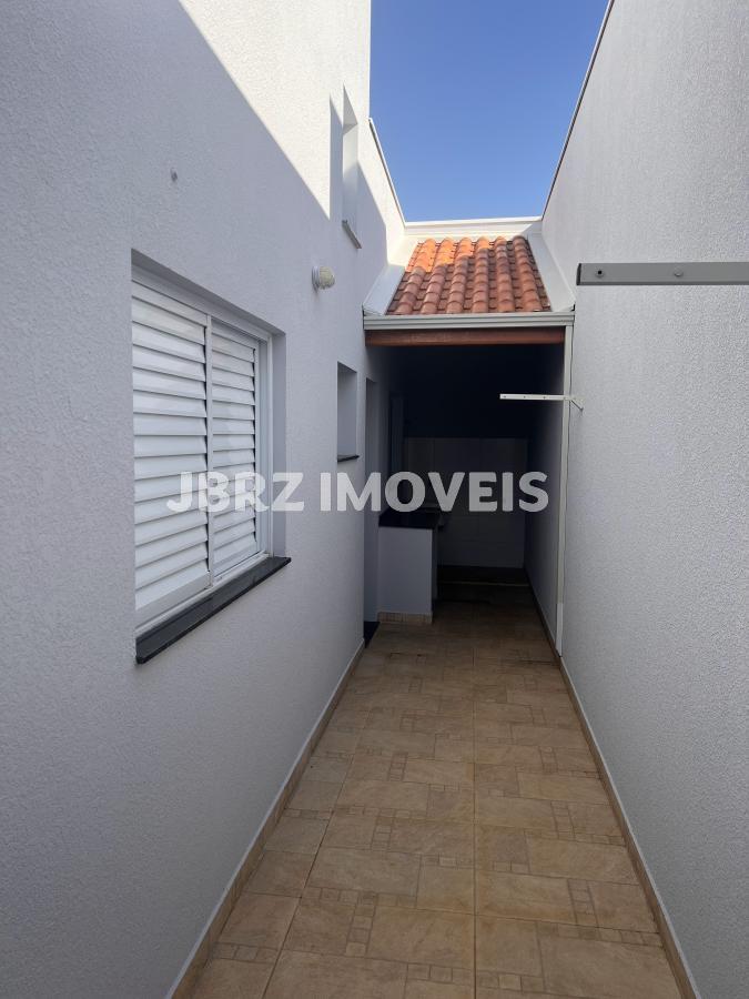 Casa à venda com 2 quartos, 100m² - Foto 15