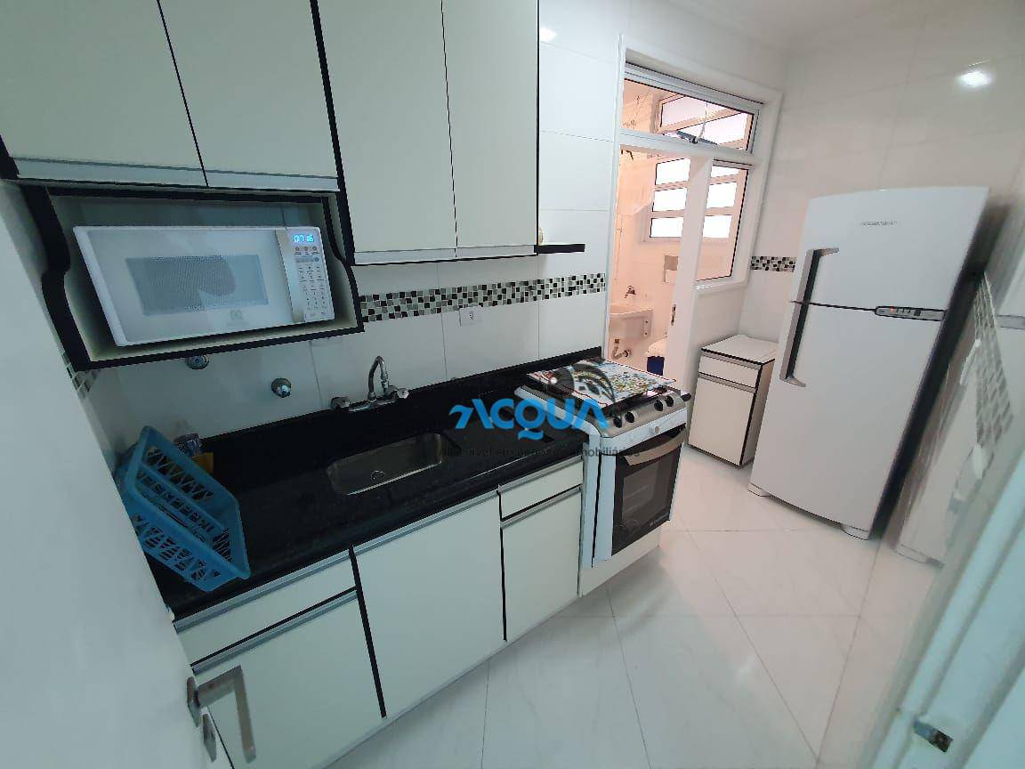 Apartamento à venda com 3 quartos, 62m² - Foto 5