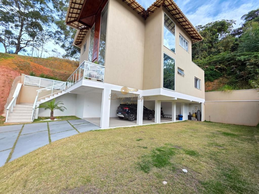 Casa de Condomínio à venda com 3 quartos, 600m² - Foto 39