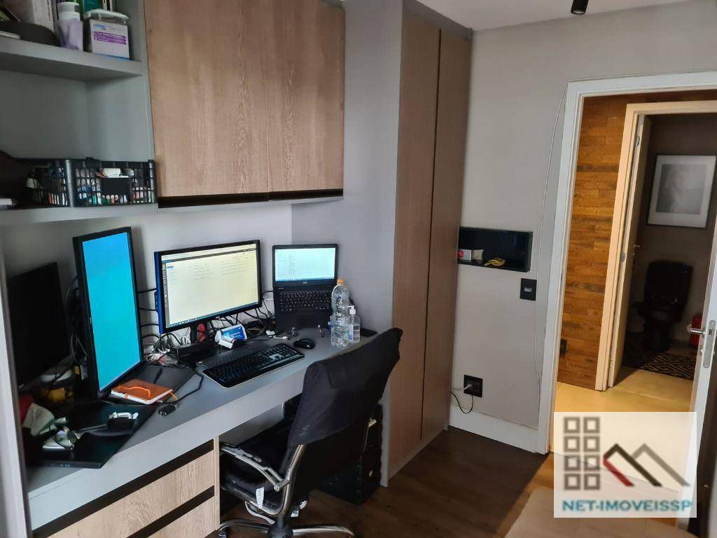 Apartamento à venda com 2 quartos, 64m² - Foto 12