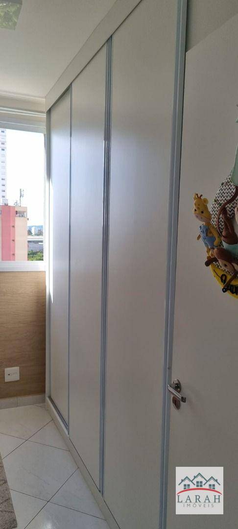 Apartamento à venda com 2 quartos, 55m² - Foto 15