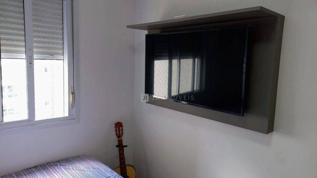 Apartamento à venda com 2 quartos, 60m² - Foto 8