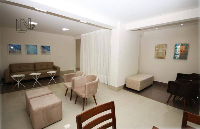 Apartamento à venda com 2 quartos, 76m² - Foto 27