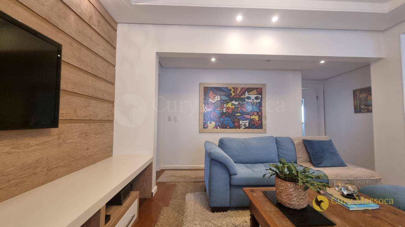 Apartamento à venda com 3 quartos, 247m² - Foto 14