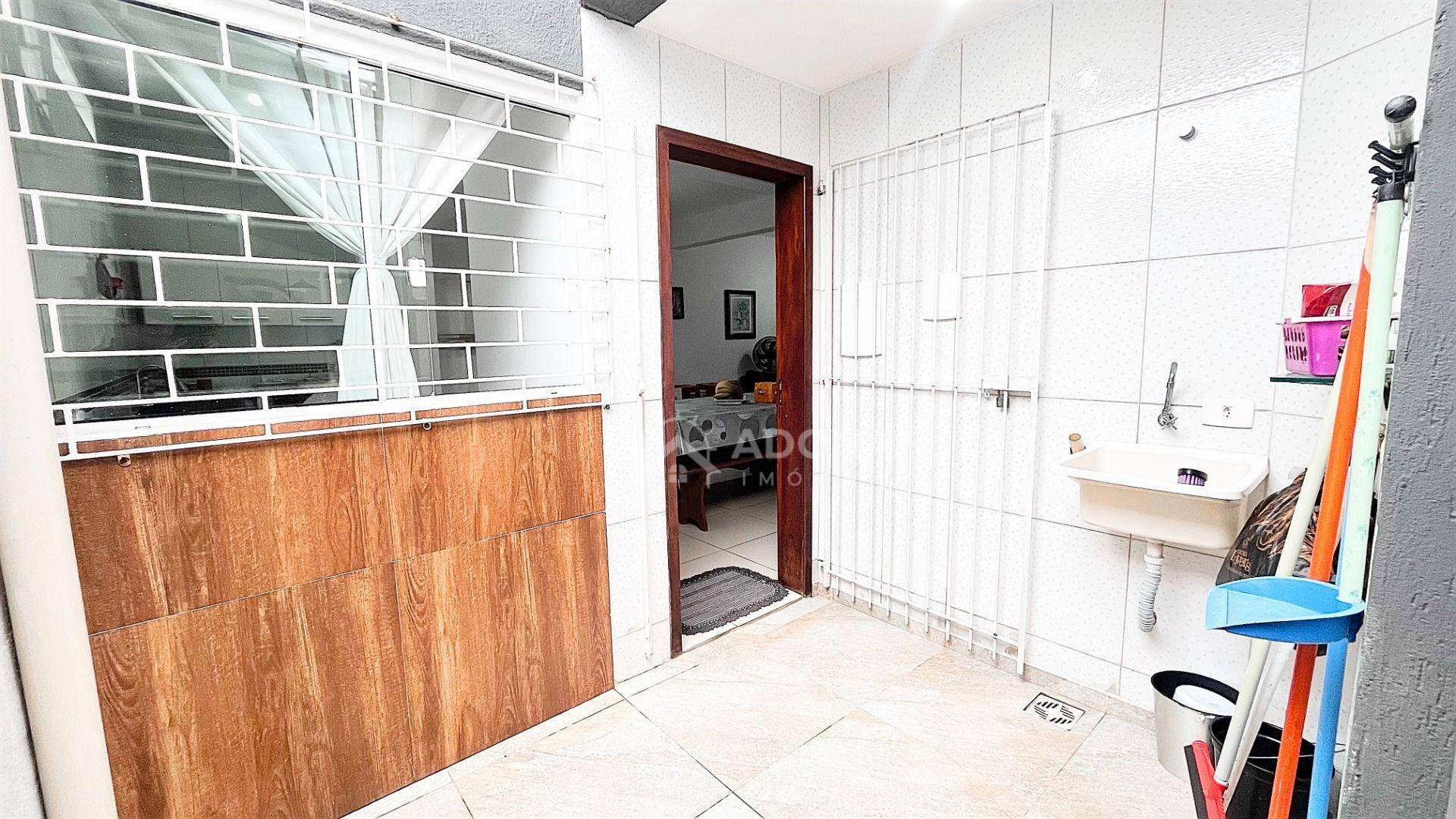 Sobrado à venda com 3 quartos, 106m² - Foto 19