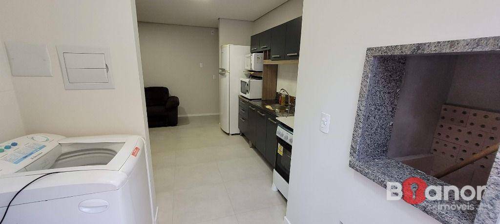 Apartamento à venda e aluguel com 1 quarto, 55m² - Foto 8