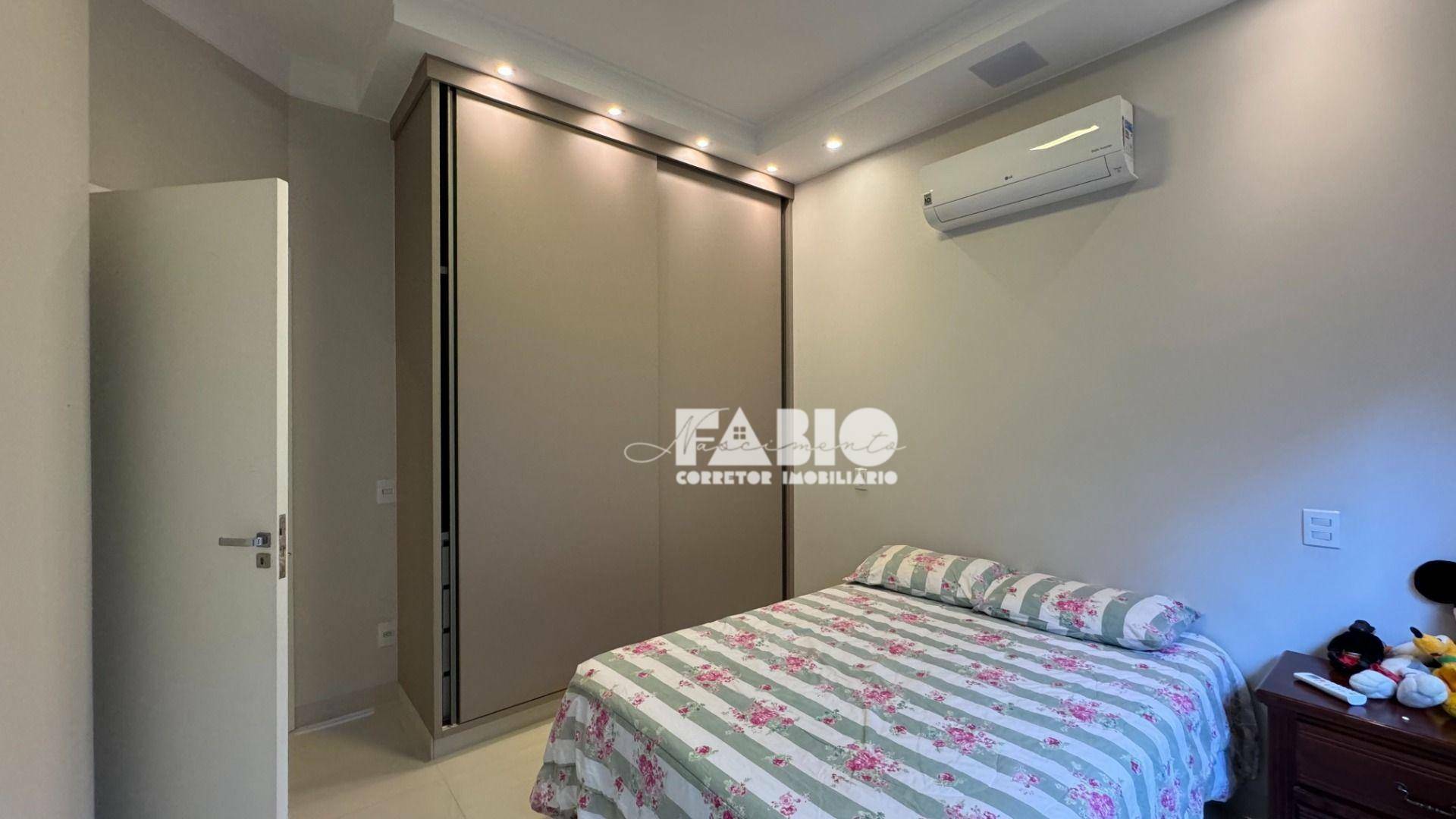 Casa de Condomínio à venda com 3 quartos, 207m² - Foto 27