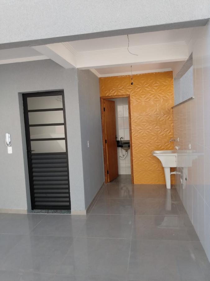 Cobertura à venda com 2 quartos, 100m² - Foto 6