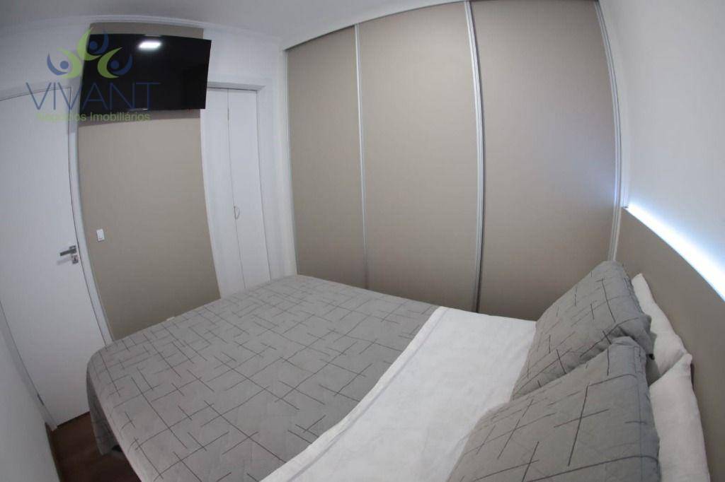 Apartamento à venda com 3 quartos, 87m² - Foto 14