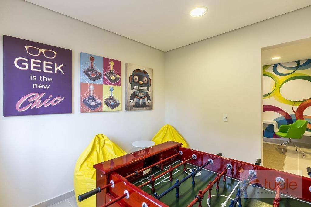 Apartamento à venda com 3 quartos, 86m² - Foto 43