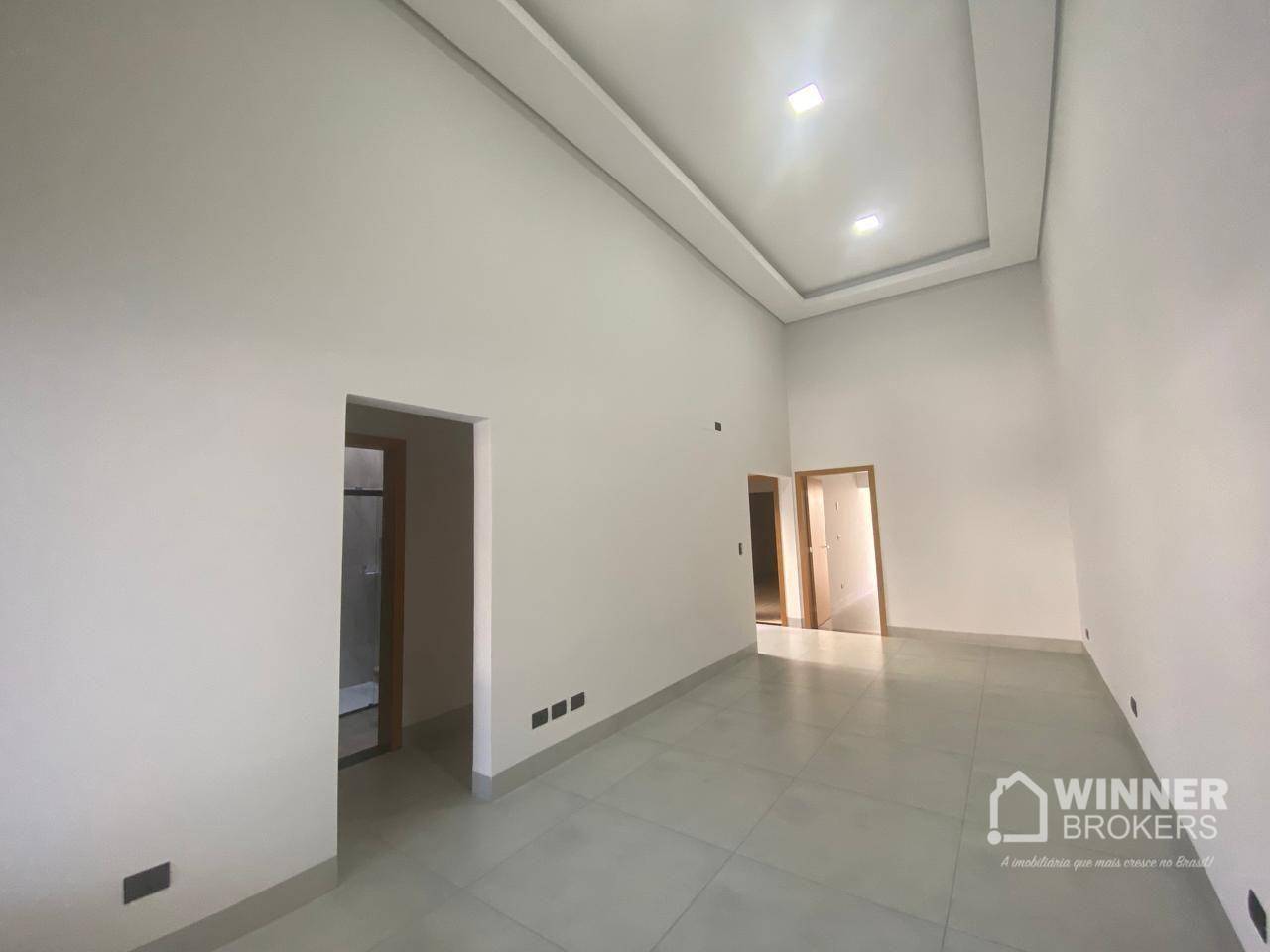 Casa à venda com 3 quartos, 127m² - Foto 3