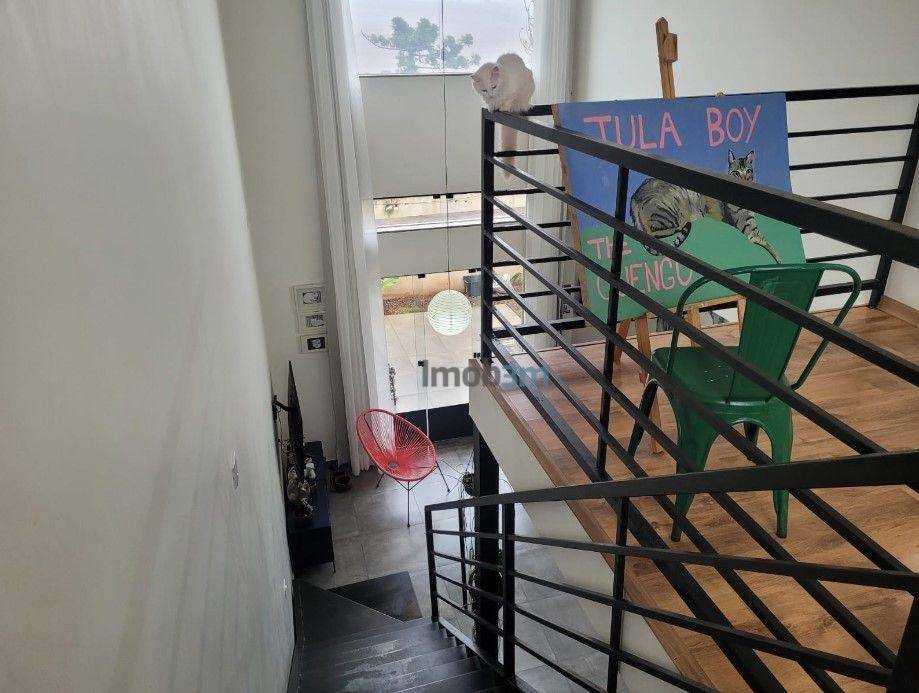 Sobrado à venda com 2 quartos, 80m² - Foto 13