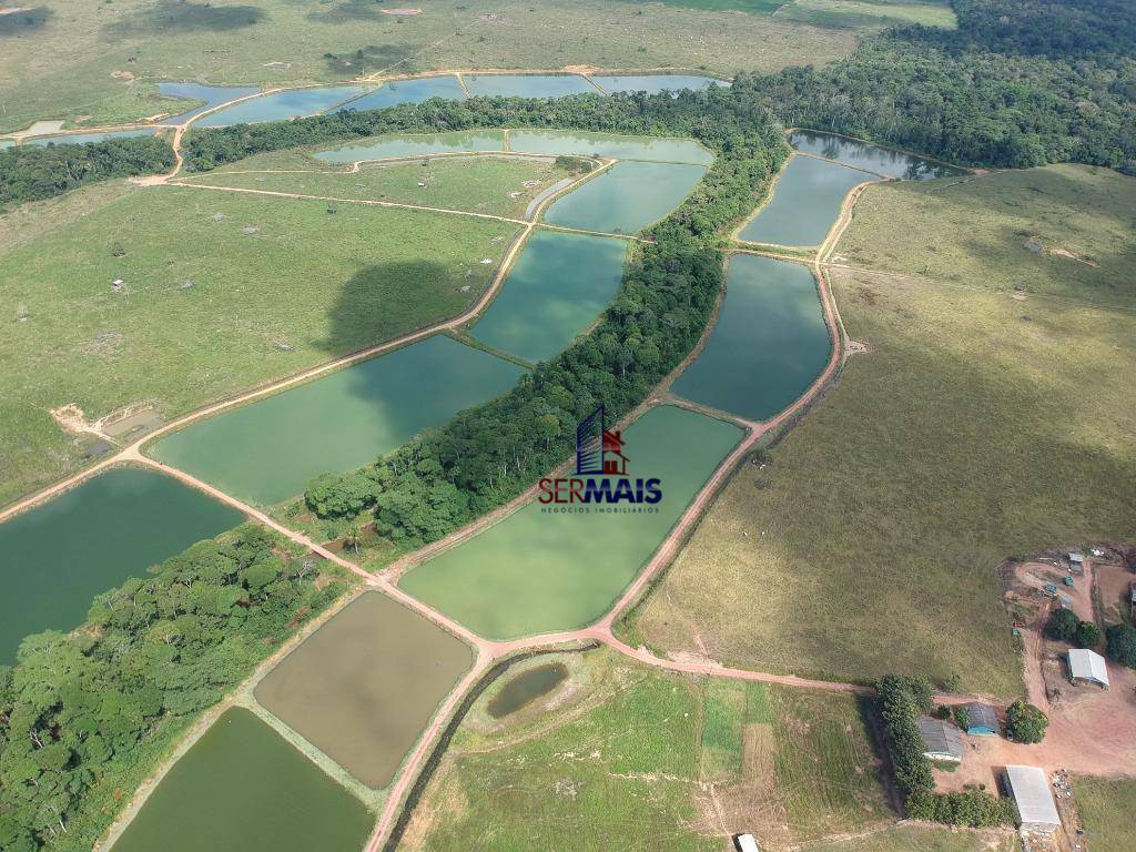 Fazenda à venda, 10000000M2 - Foto 6