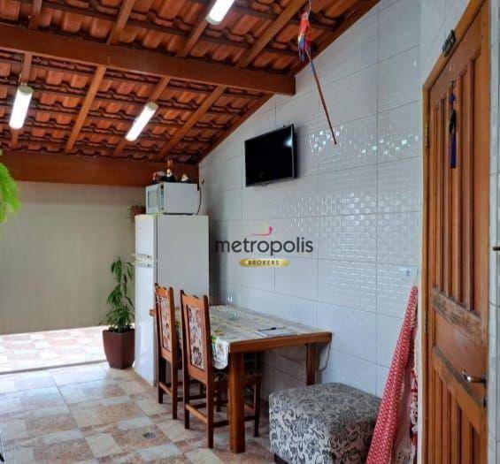 Cobertura à venda com 2 quartos, 76m² - Foto 14