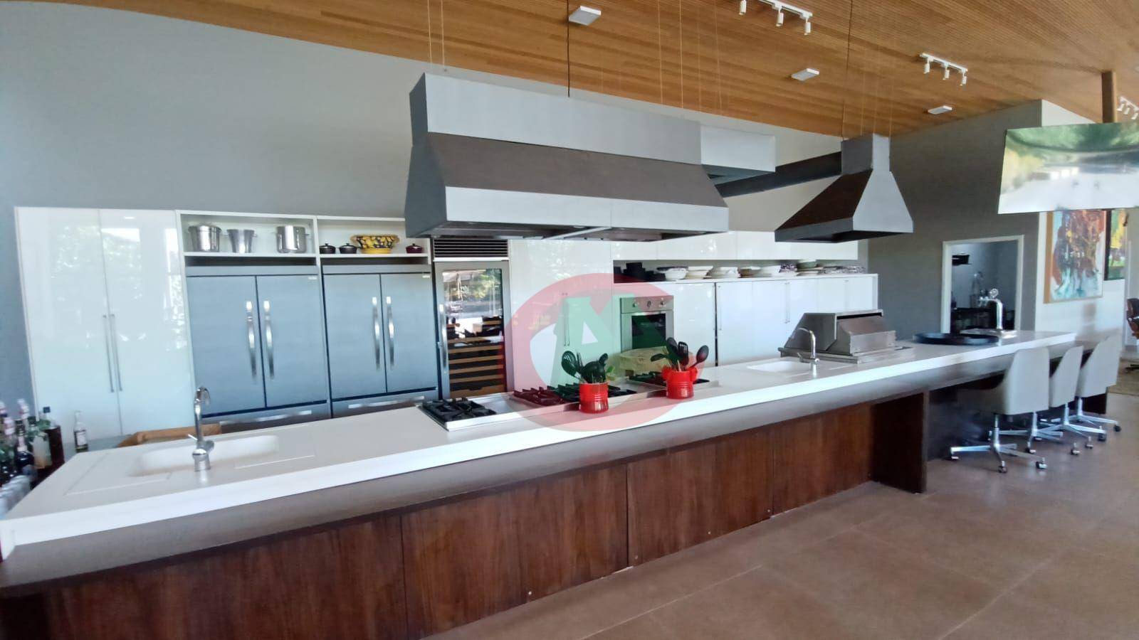 Chácara à venda com 5 quartos, 685m² - Foto 38