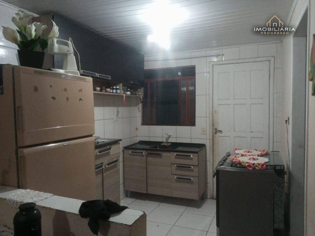 Sobrado à venda com 2 quartos, 200m² - Foto 27