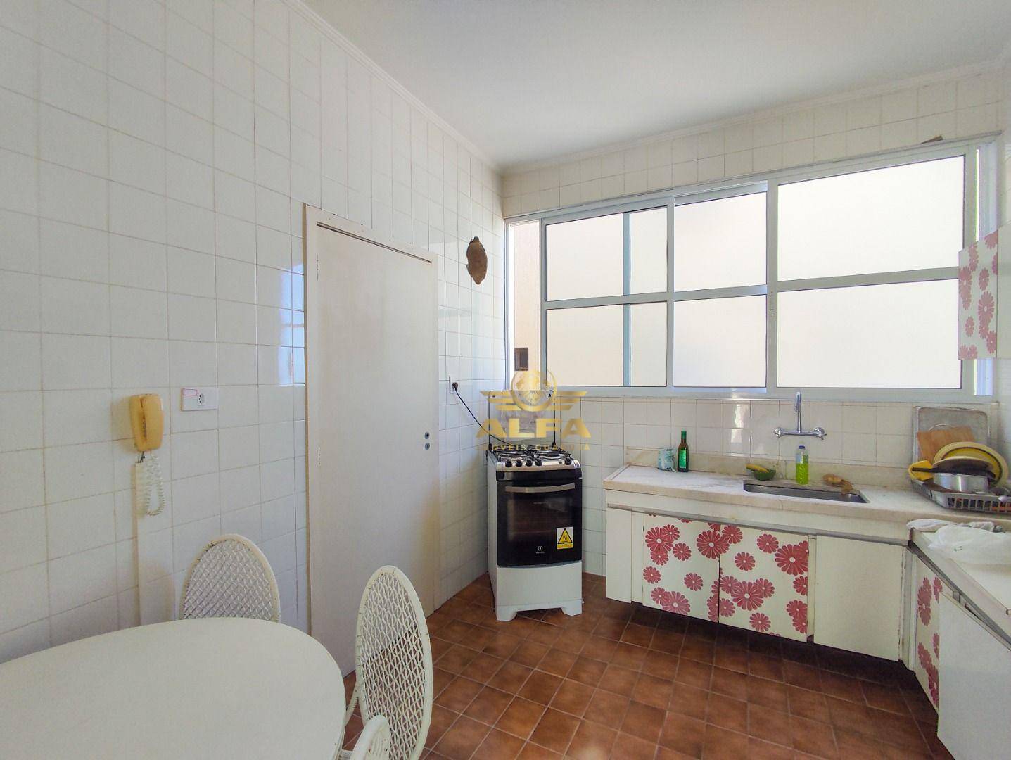 Apartamento à venda com 3 quartos, 186m² - Foto 16