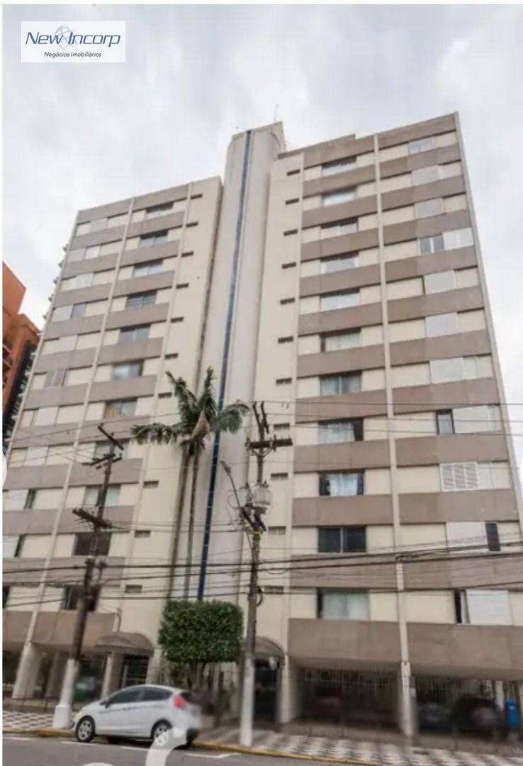 Apartamento à venda com 2 quartos, 85m² - Foto 13