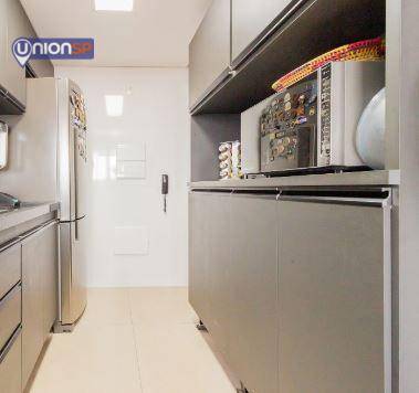 Apartamento à venda com 2 quartos, 87m² - Foto 12