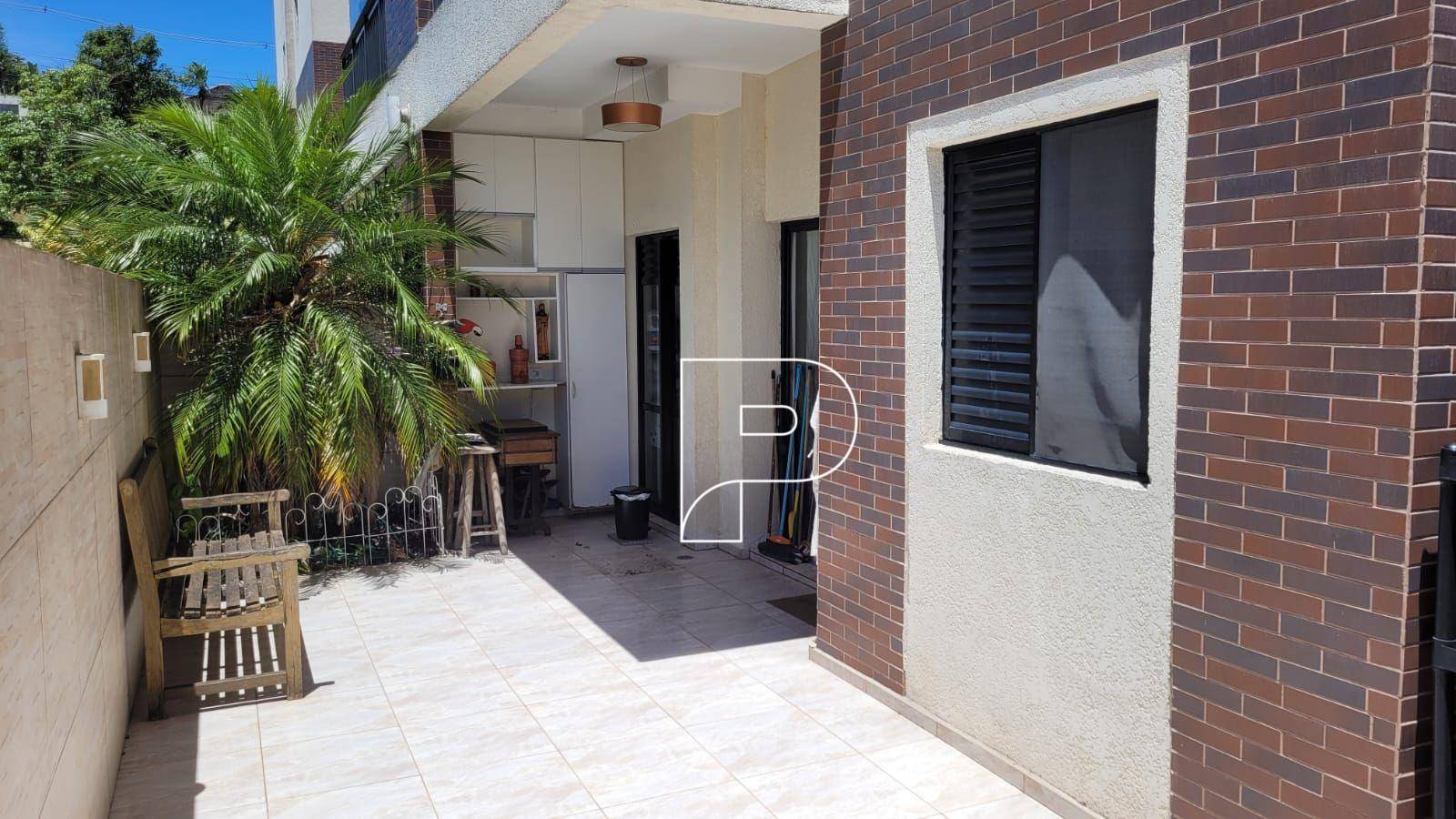 Apartamento, 2 quartos, 95 m² - Foto 2